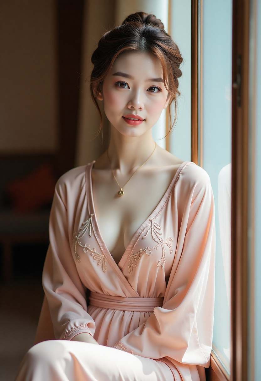主播直播间封面