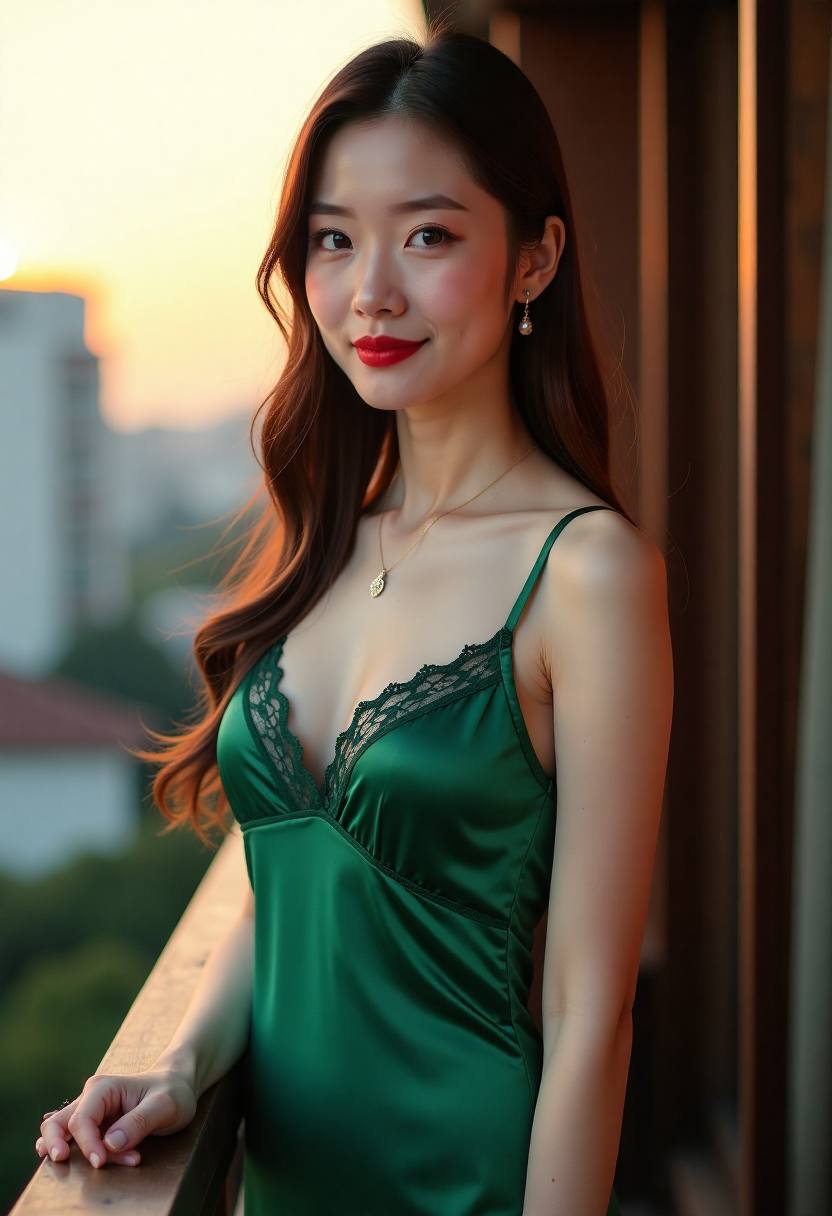 直播间缩略图