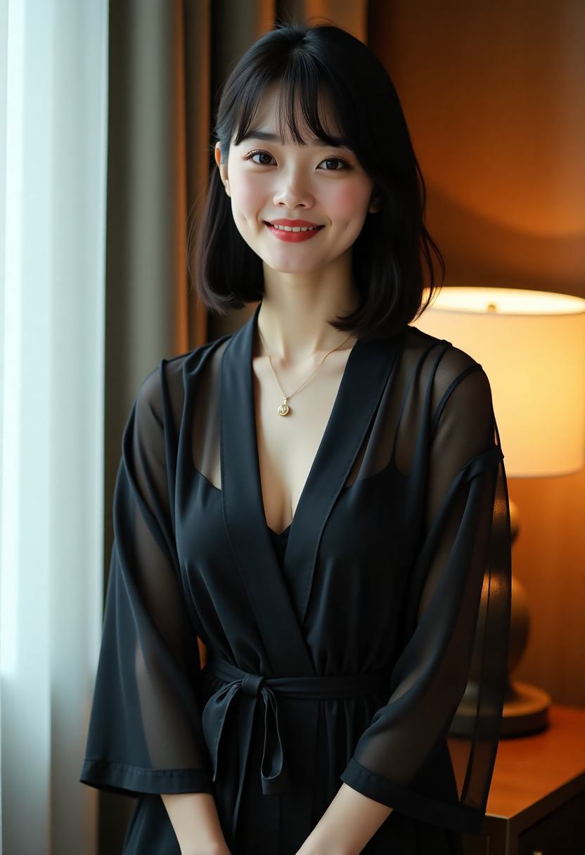 直播间缩略图