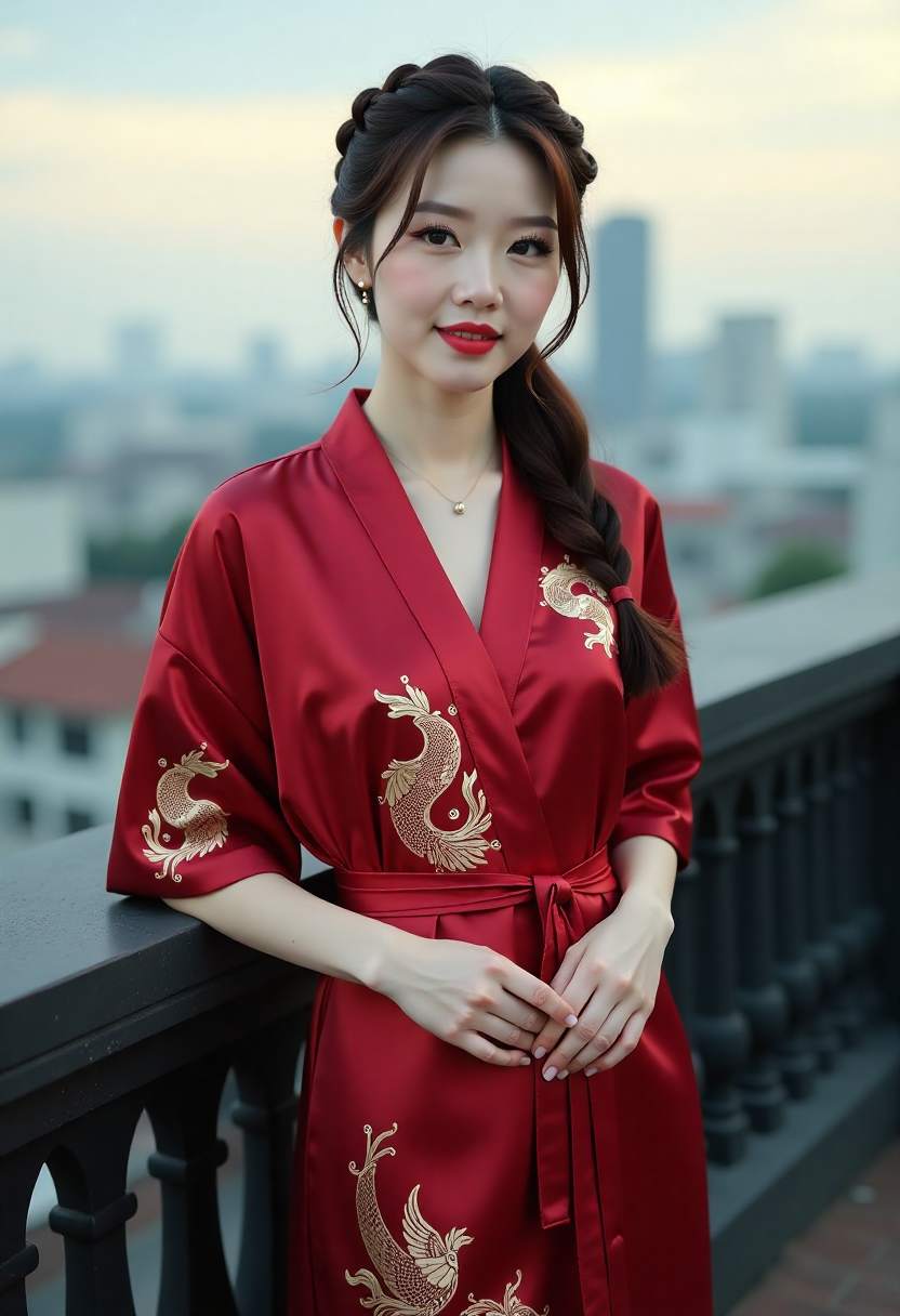 古偶虐心搂腰吻