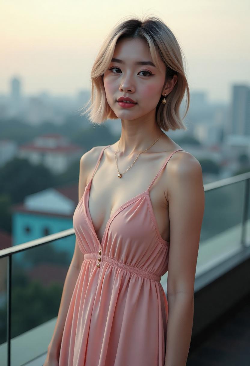 榜单视频封面