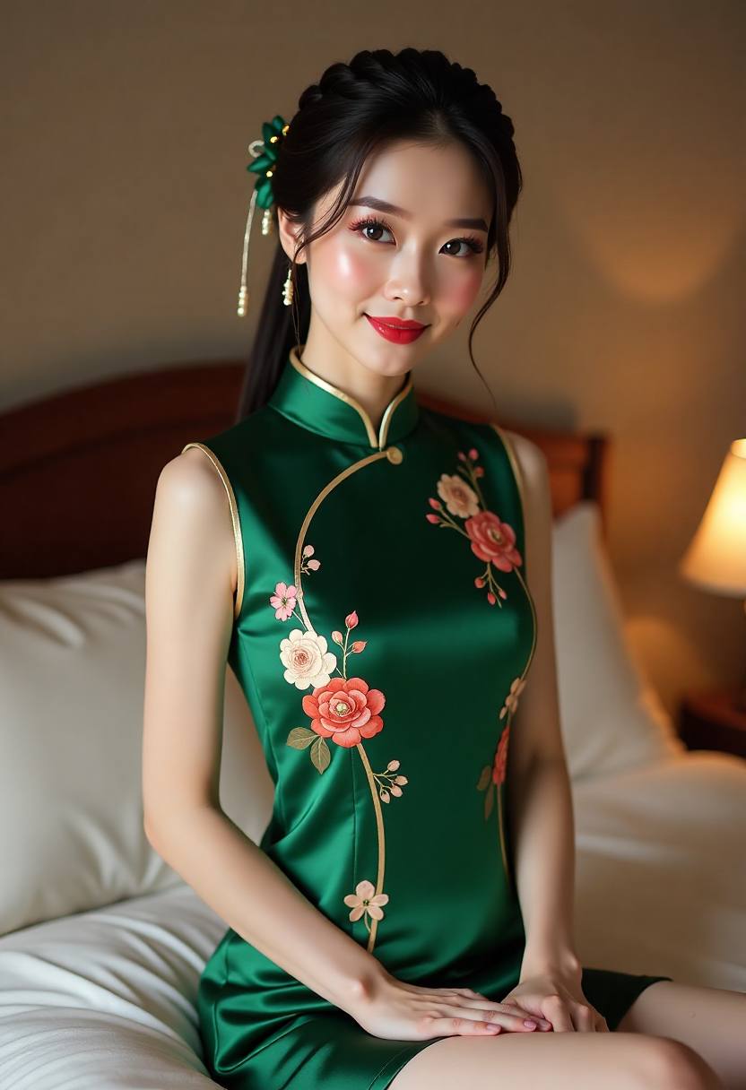 主播直播间封面