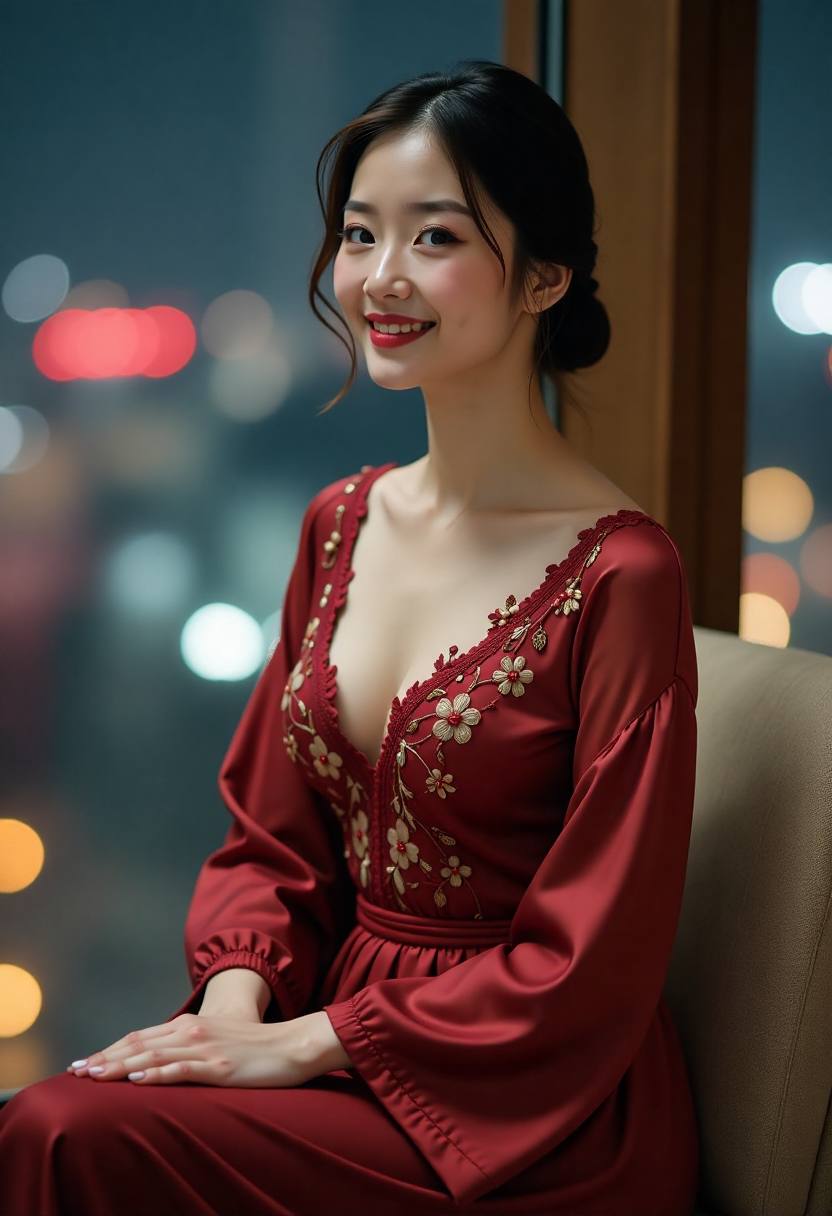 榜单视频封面