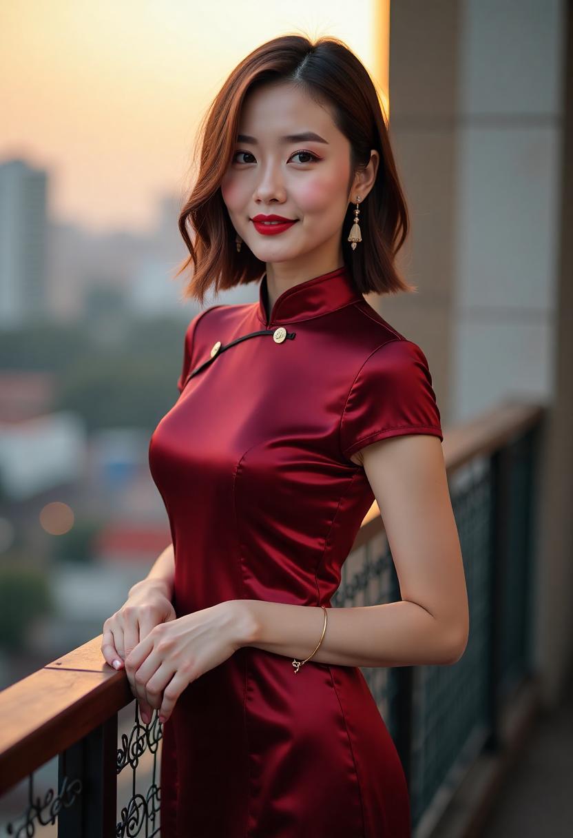 榜单视频封面